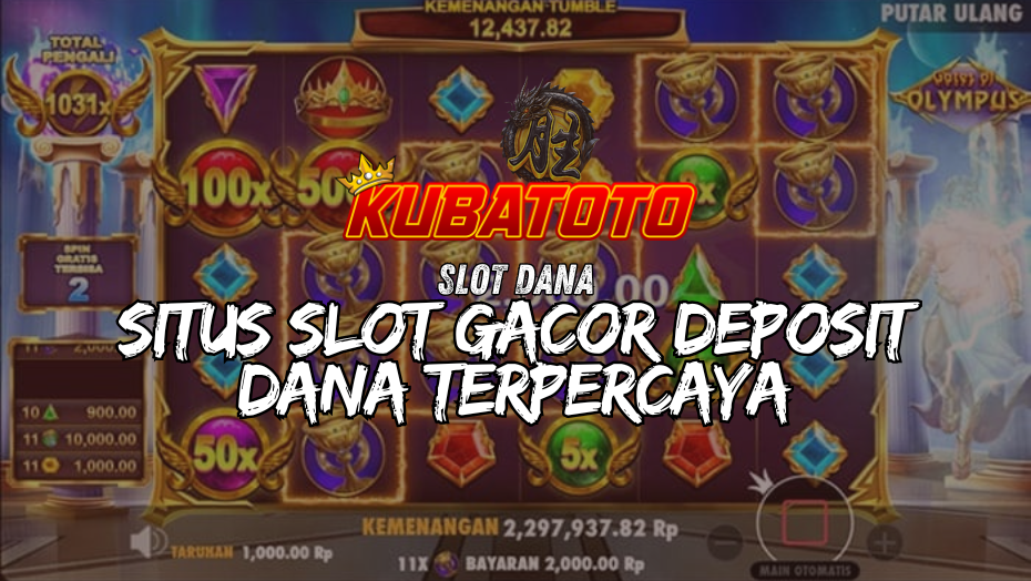 Slot Online Dana