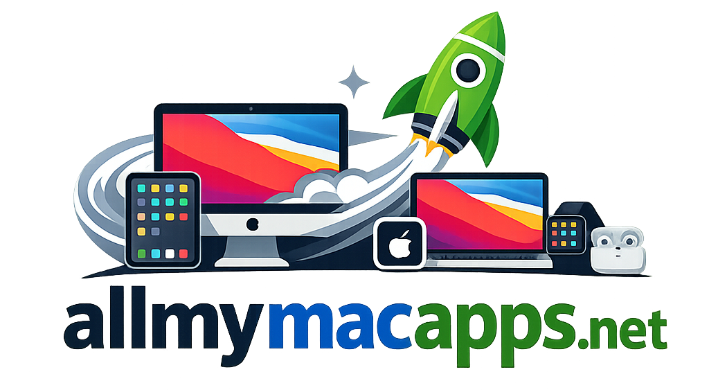 Allmymacapps