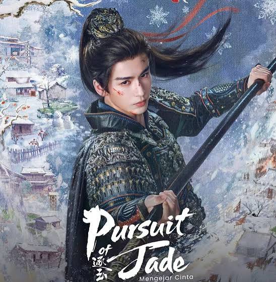 Dracin Terbaru: Rekomendasi Drama China yang Seru dan Bikin Ketagihan
